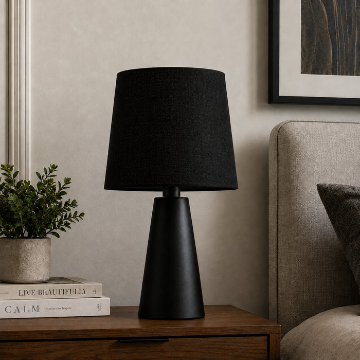 Opal Table Lamp – Signature Collection