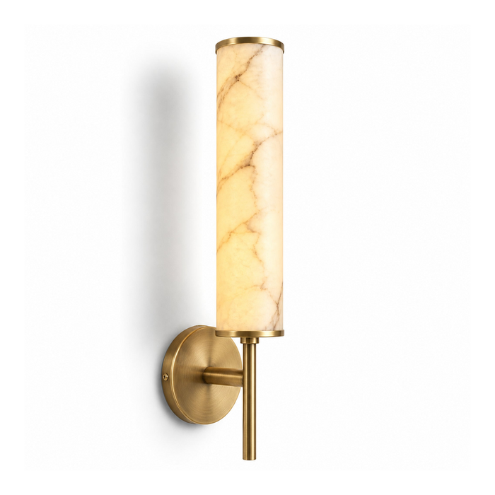 Oria Beside Lamp – Luxe Collection