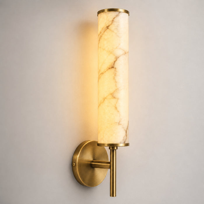 Oria Beside Lamp – Luxe Collection