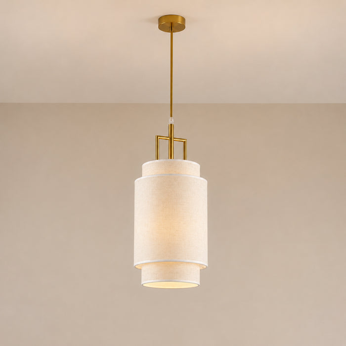 Oryn Ceiling Light – Refined Series