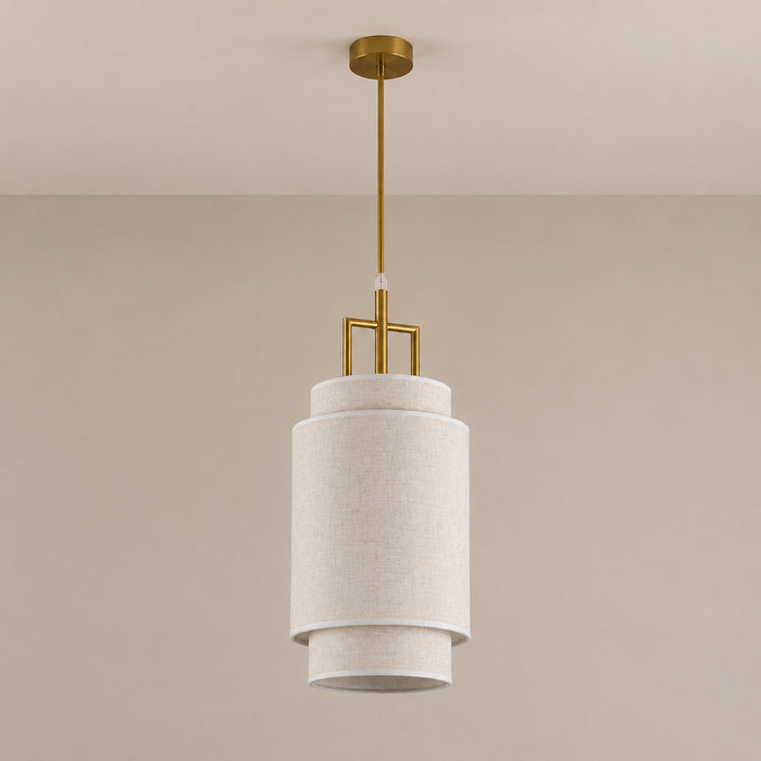 Oryn Ceiling Light – Refined Series