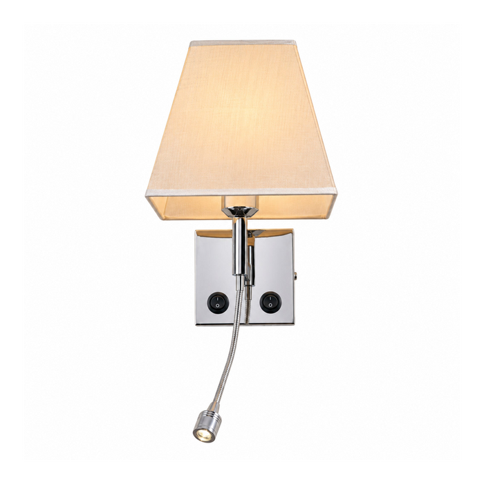 Otis Beside Lamp – Luxe Collection
