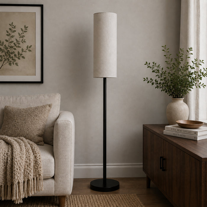 Prim Floor Lamp – Royal Series