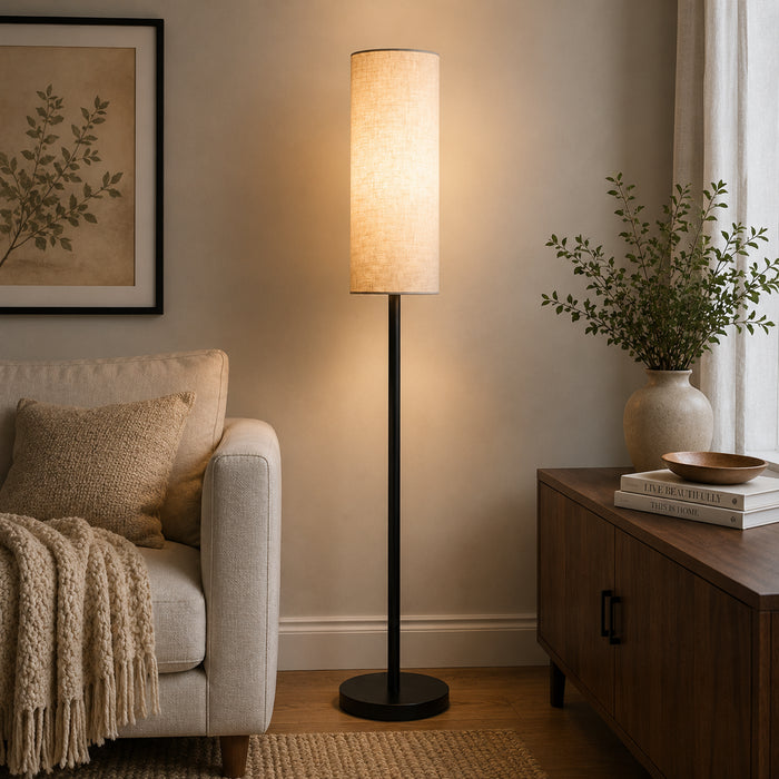 Prim Floor Lamp – Royal Series