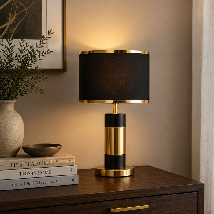 Radle Table Lamp – Signature Collection
