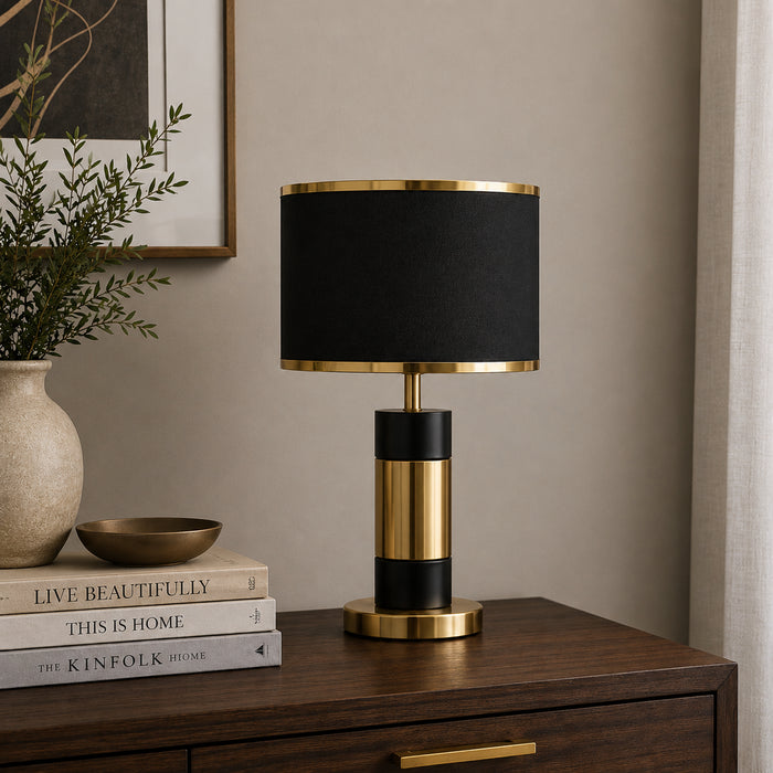 Radle Table Lamp – Signature Collection