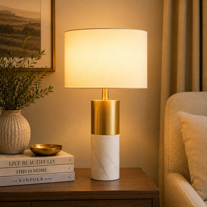 Regal Table Lamp – Signature Collection