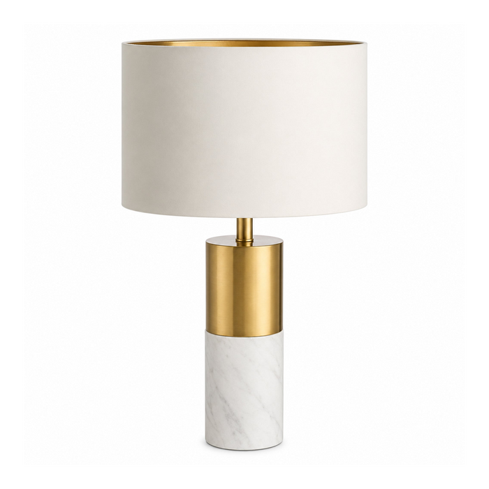 Regal Table Lamp – Signature Collection