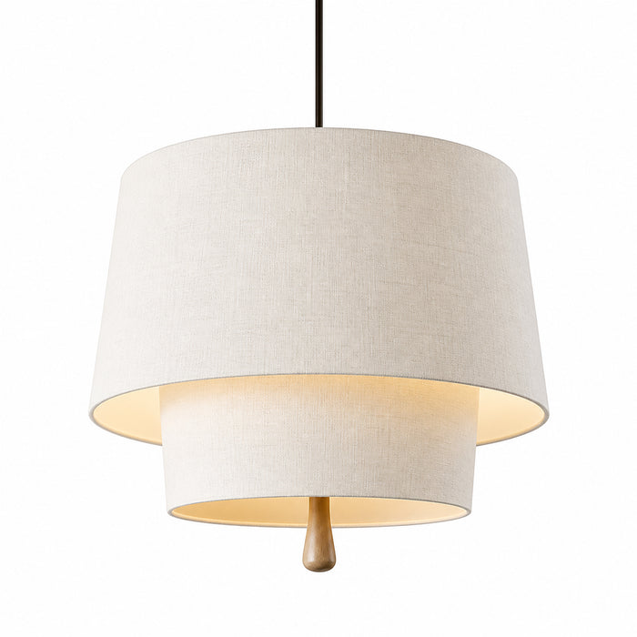 Rivo Ceiling Light – Refined Series
