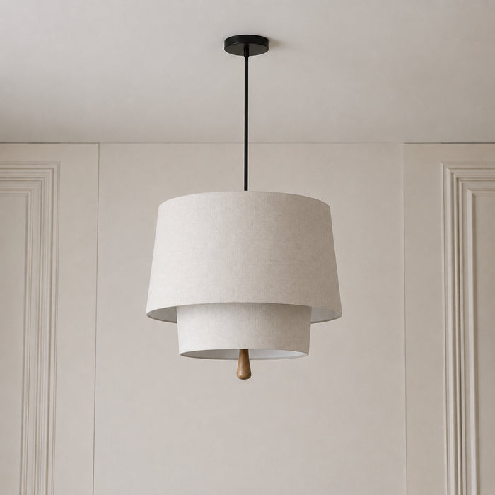 Rivo Ceiling Light – Refined Series