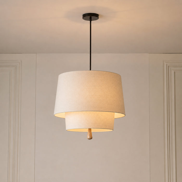 Rivo Ceiling Light – Refined Series