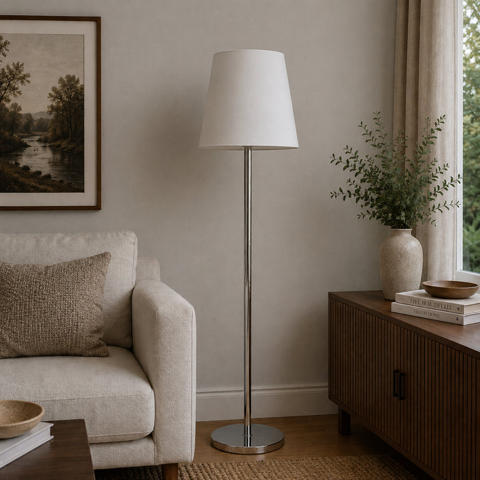 Shim Floor Lamp – Royal Series