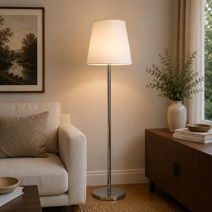 Shim Floor Lamp – Royal Series