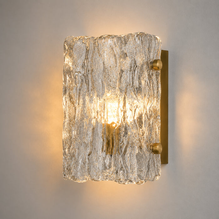 Sienna Beside Lamp – Luxe Collection