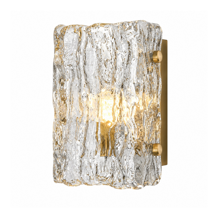 Sienna Beside Lamp – Luxe Collection