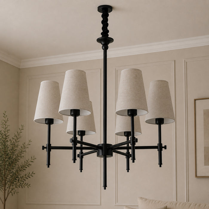 Sivo Ceiling Light – Refined Series