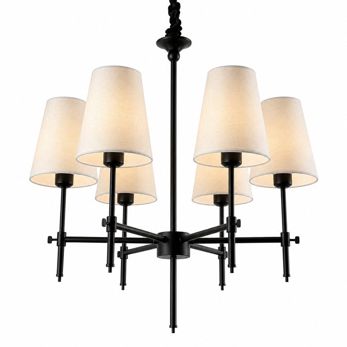 Sivo Ceiling Light – Refined Series