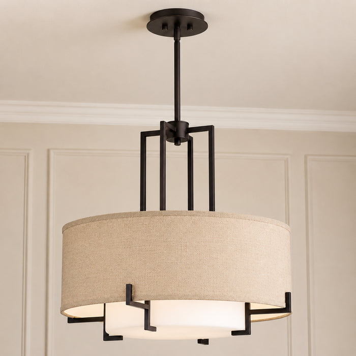 Skye Ceiling Light – Refined Series