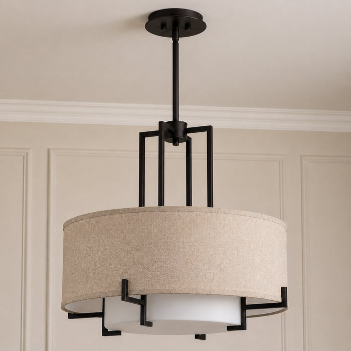 Skye Ceiling Light – Refined Series