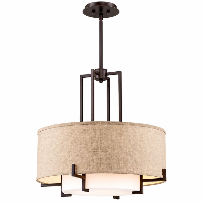 Skye Ceiling Light – Refined Series