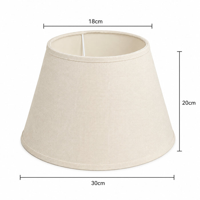 Small Lamp Shade – Signature Collection