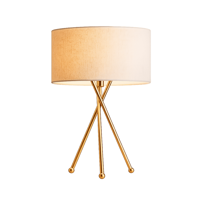 Solis Table Lamp – Signature Collection