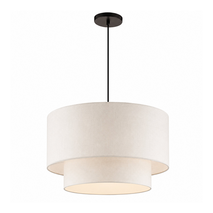 Sora Ceiling Light – Refined Series