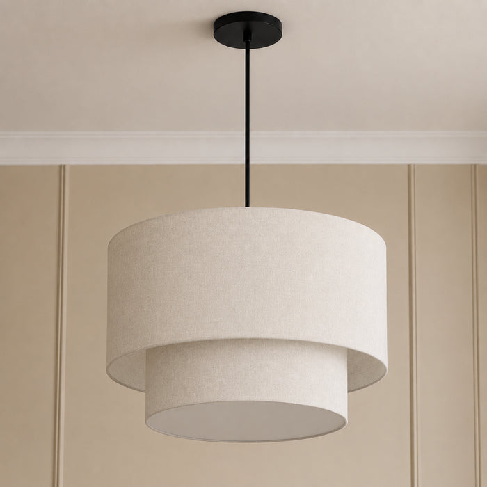 Sora Ceiling Light – Refined Series