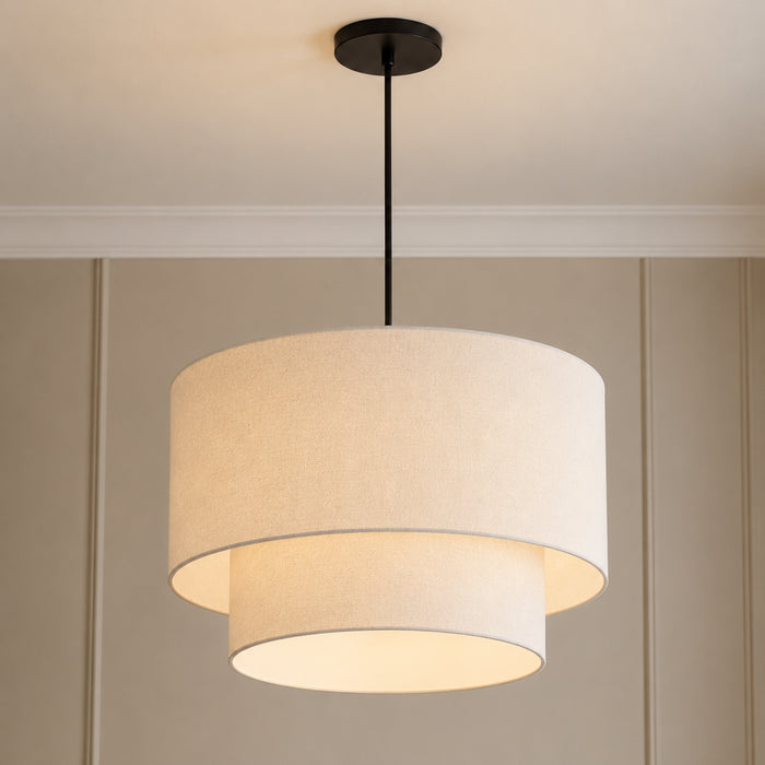 Sora Ceiling Light – Refined Series