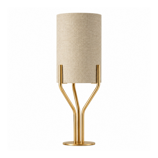 Stell Table Lamp – Signature Collection Bright Home