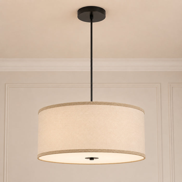 Taro Ceiling Light – Refined Series