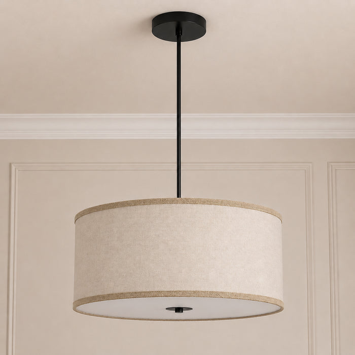 Taro Ceiling Light – Refined Series