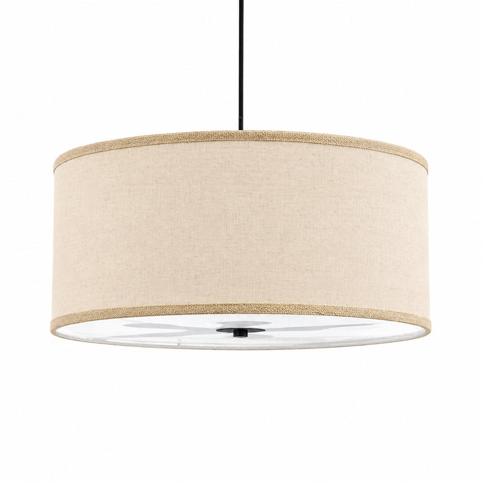 Taro Ceiling Light – Refined Series