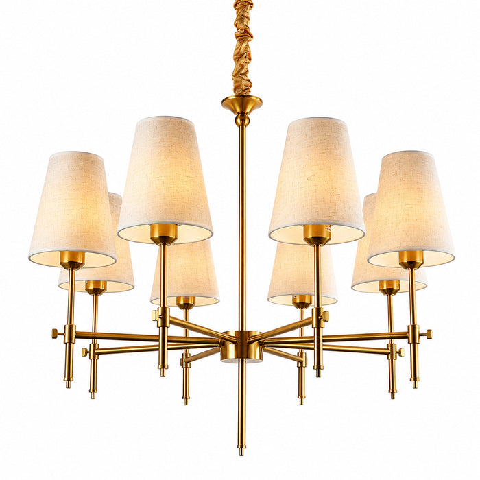 Tero Ceiling Light – Refined Series Bright Home