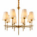 Tero Ceiling Light – Refined Series Bright Home
