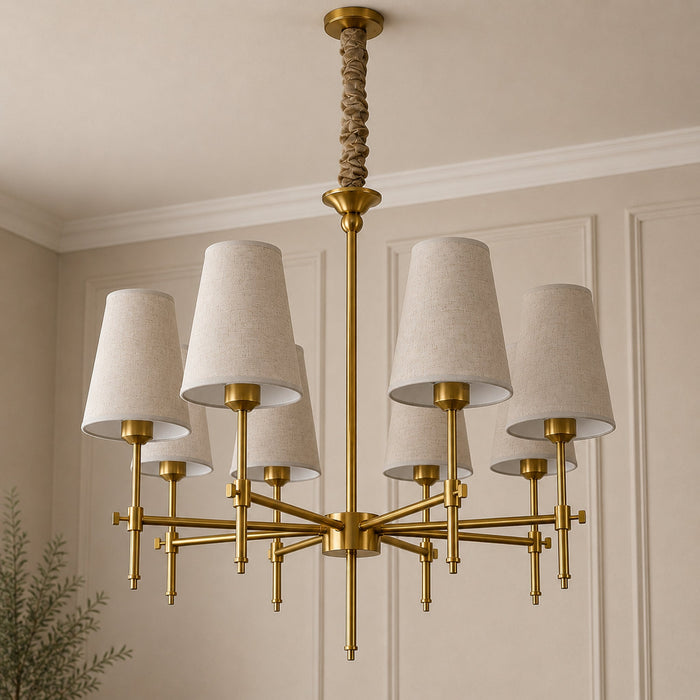 Tero Ceiling Light – Refined Series Bright Home