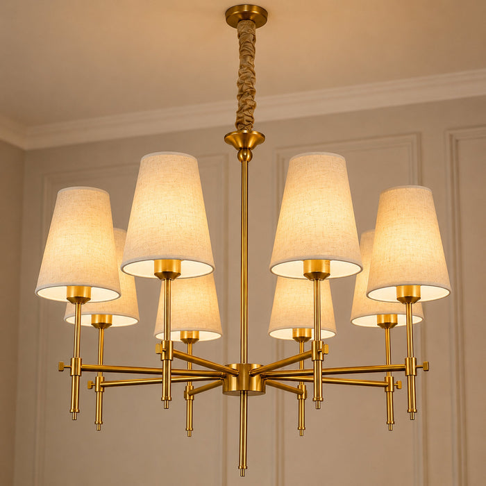 Tero Ceiling Light – Refined Series Bright Home