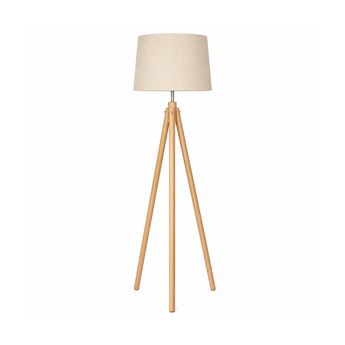Vertex Floor Lamp – Royal Series