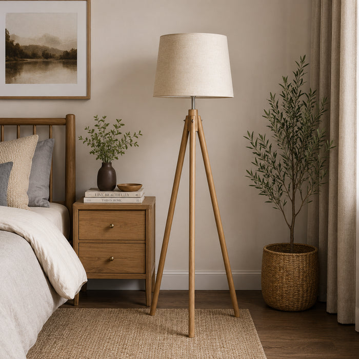 Vertex Floor Lamp – Royal Series