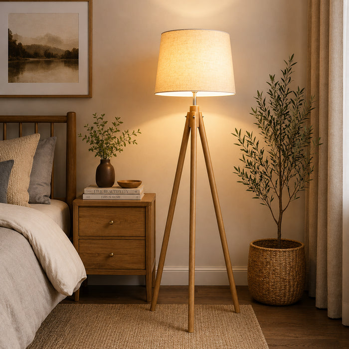 Vertex Floor Lamp – Royal Series