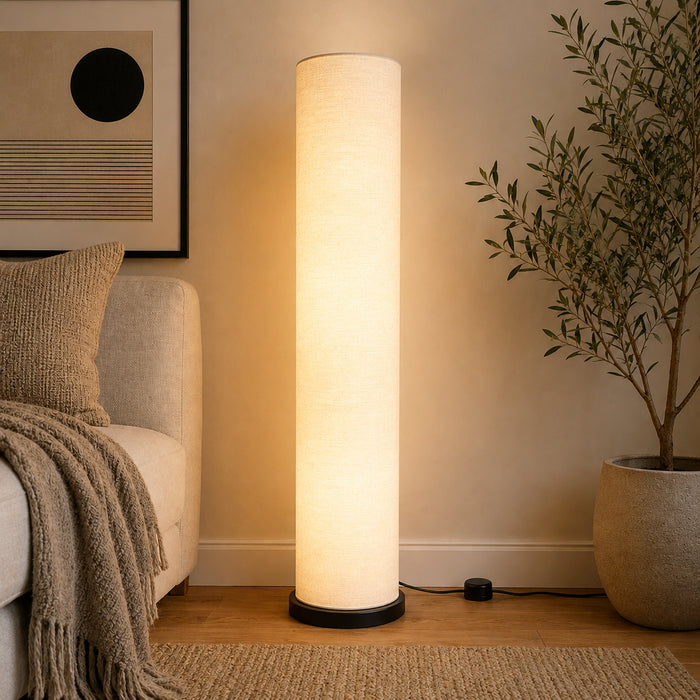 Vexa Floor Lamp – Royal Series