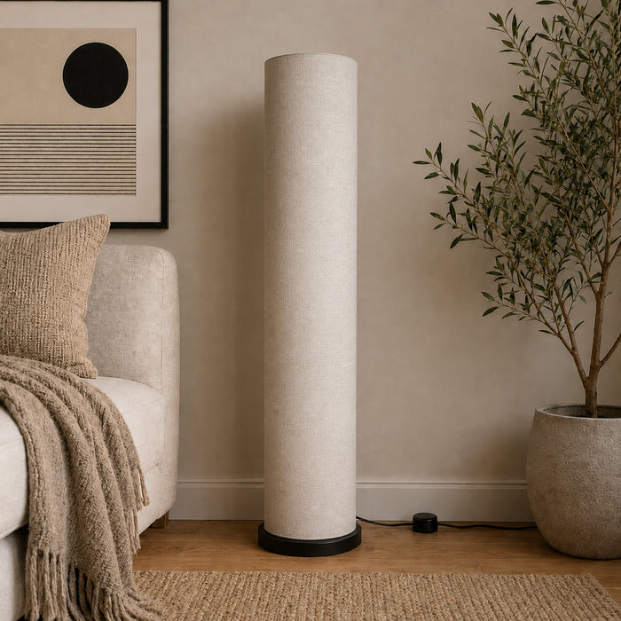 Vexa Floor Lamp – Royal Series