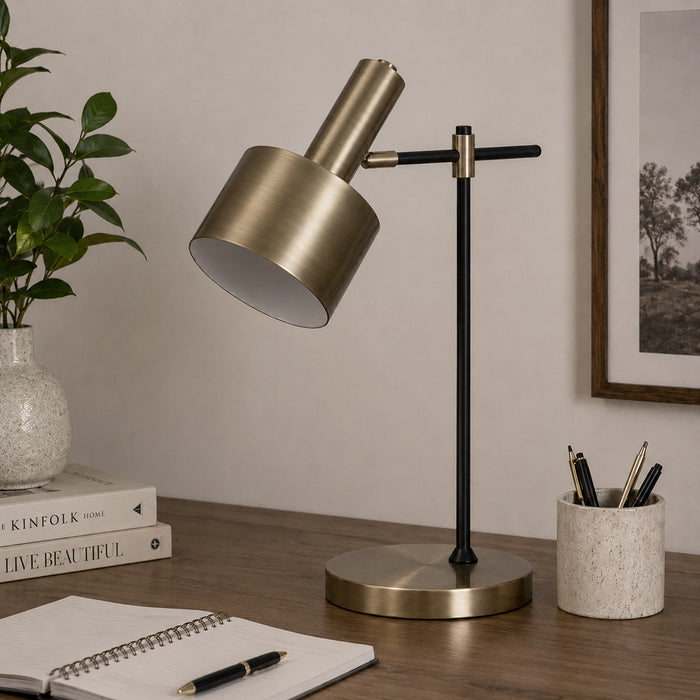 Windsor Table Lamp – Signature Collection