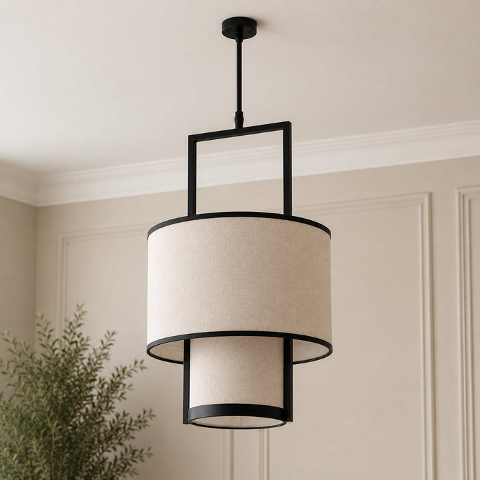 Xylo Ceiling Light – Refined Series