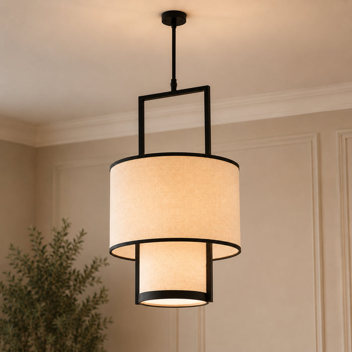 Xylo Ceiling Light – Refined Series