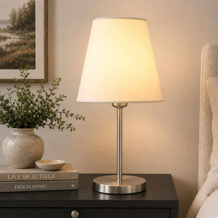 Zenith Table Lamp – Signature Collection