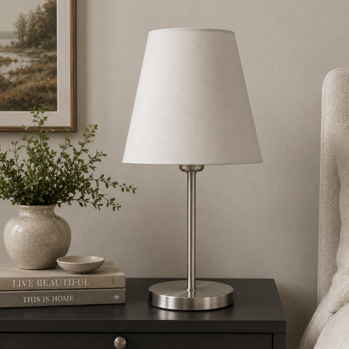 Zenith Table Lamp – Signature Collection