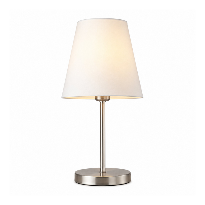 Zenith Table Lamp – Signature Collection