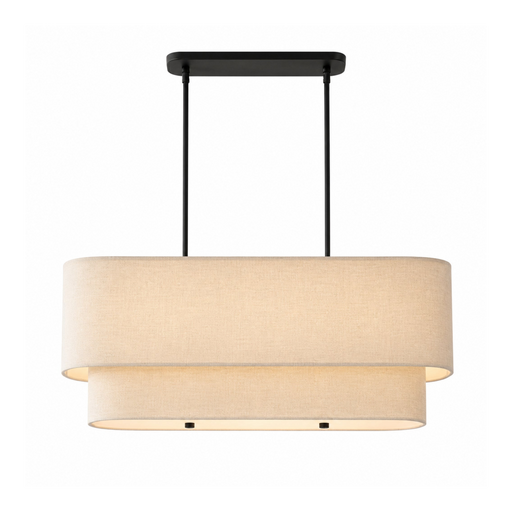Zeno Ceiling Light – Refined Series Bright Home