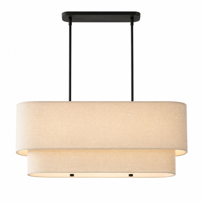 Zeno Ceiling Light – Refined Series